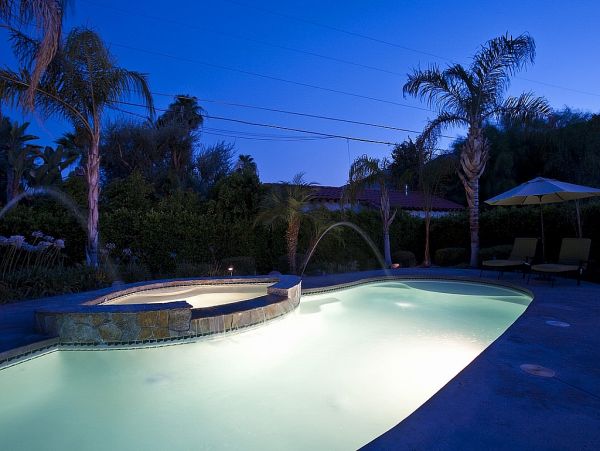Palm Springs Home 984078