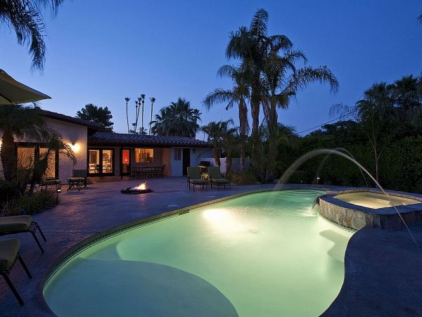 Palm Springs Home 984078