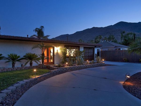 Palm Springs Home 984078
