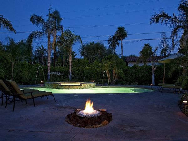 Palm Springs Home 984078