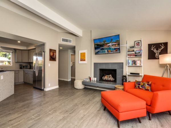 Palm Springs Home 984079