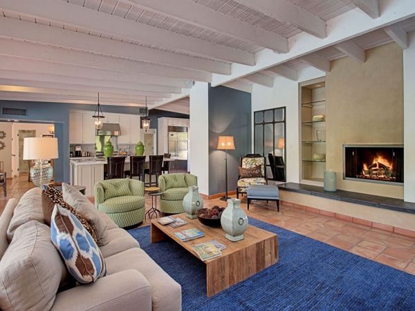 Palm Springs Home 984080