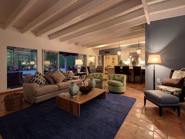 Palm Springs Home 984080