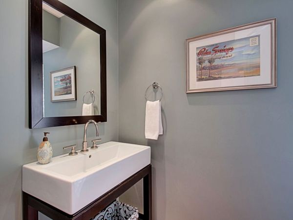 Palm Springs Home 984080