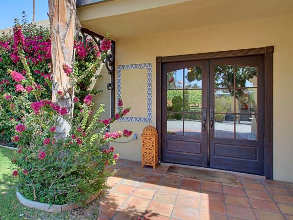 Palm Springs Home 984080
