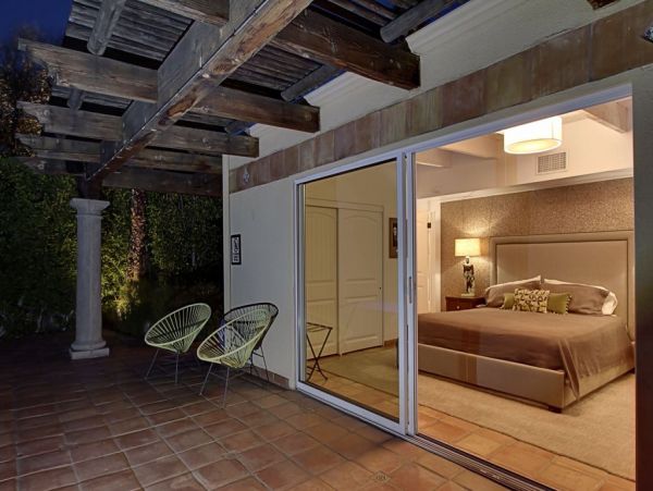 Palm Springs Home 984080
