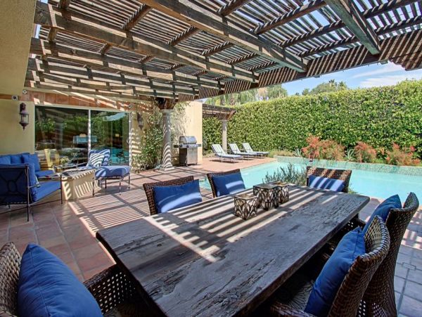 Palm Springs Home 984080