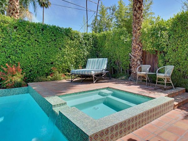 Palm Springs Home 984080
