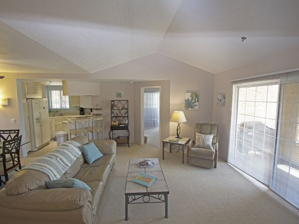 Palm Springs Home 984081