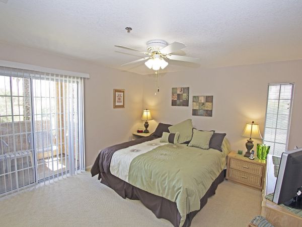 Palm Springs Home 984081