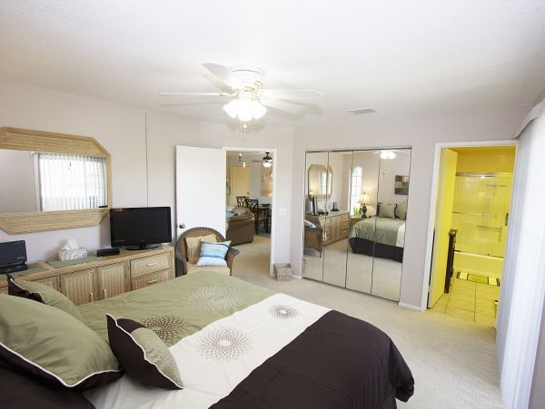 Palm Springs Home 984081