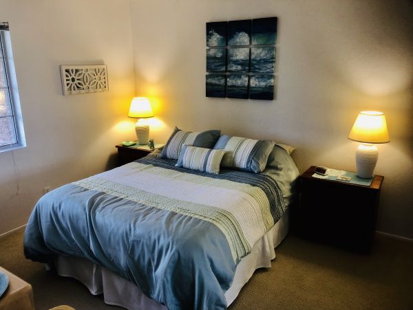 Palm Springs Home 984081