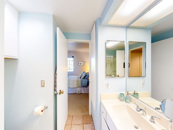Palm Springs Home 984081