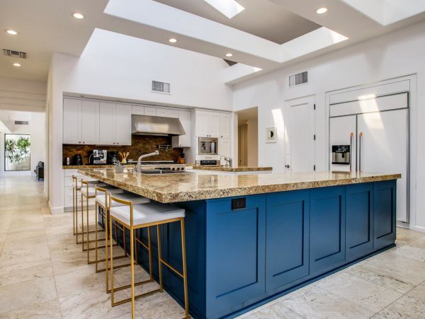Palm Springs Home 984082