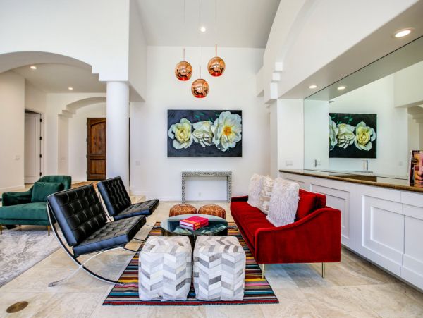 Palm Springs Home 984082