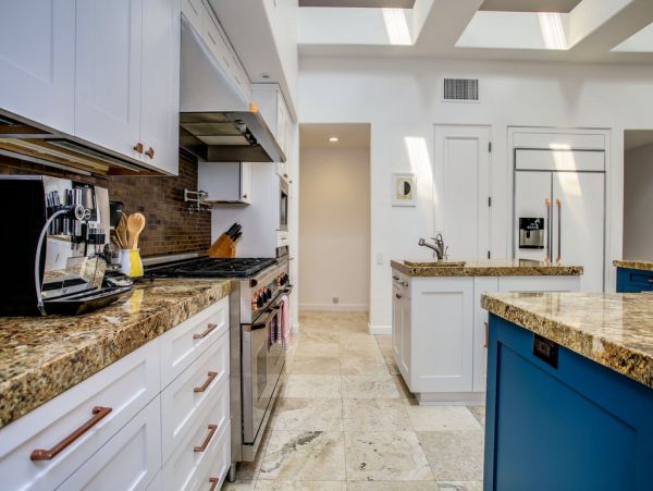 Palm Springs Home 984082