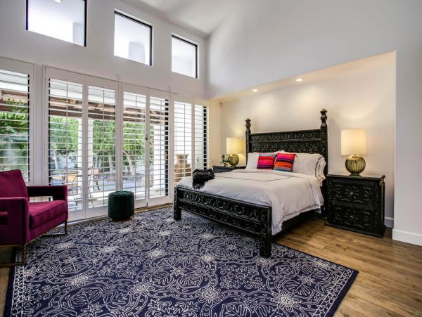 Palm Springs Home 984082