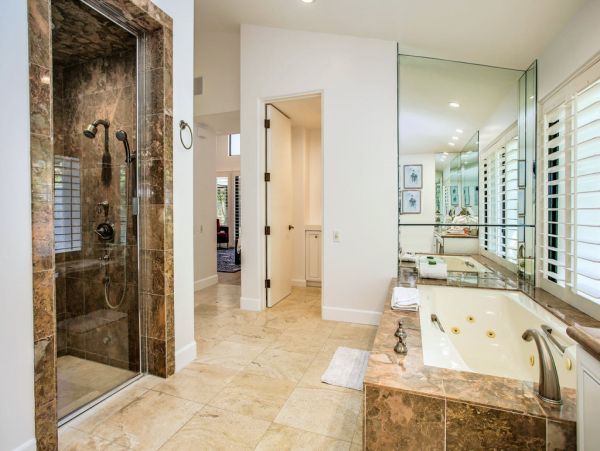 Palm Springs Home 984082