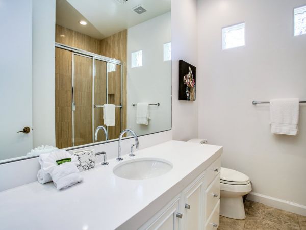 Palm Springs Home 984082