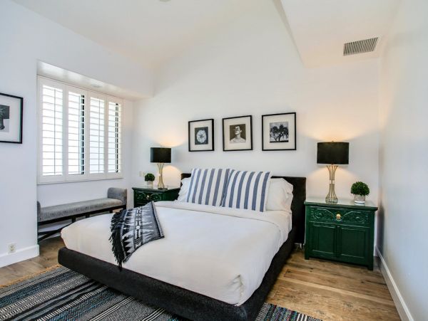 Palm Springs Home 984082