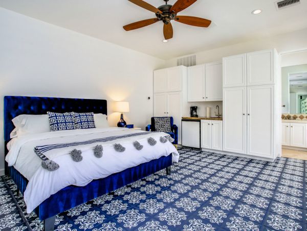 Palm Springs Home 984082