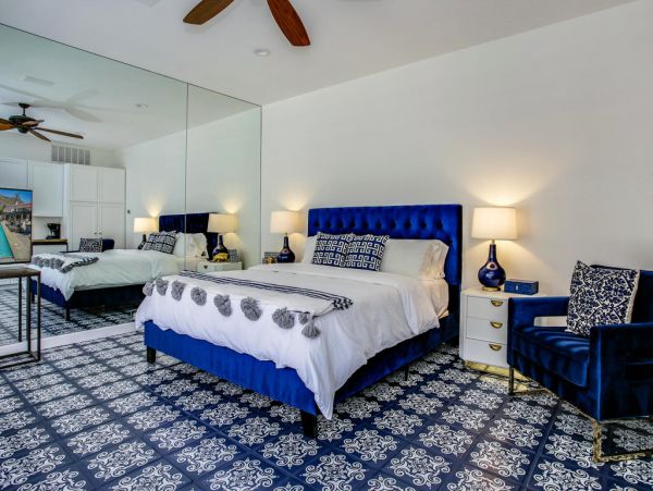 Palm Springs Home 984082