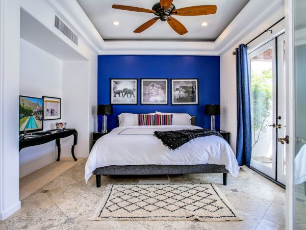 Palm Springs Home 984082