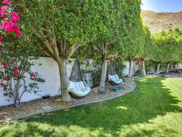 Palm Springs Home 984082