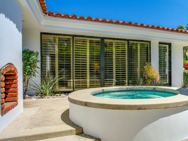 Palm Springs Home 984082