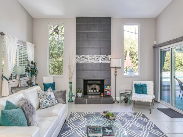 Palm Springs Home 984084