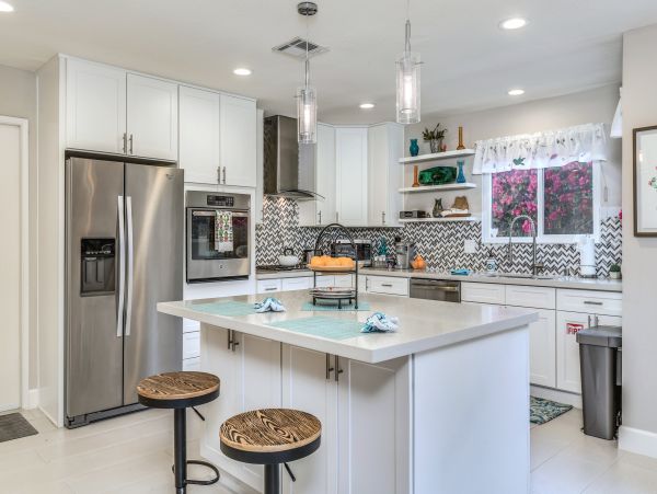Palm Springs Home 984084