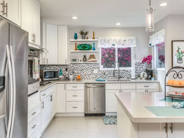 Palm Springs Home 984084
