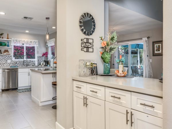 Palm Springs Home 984084