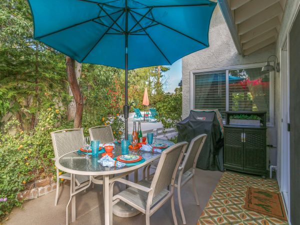 Palm Springs Home 984084