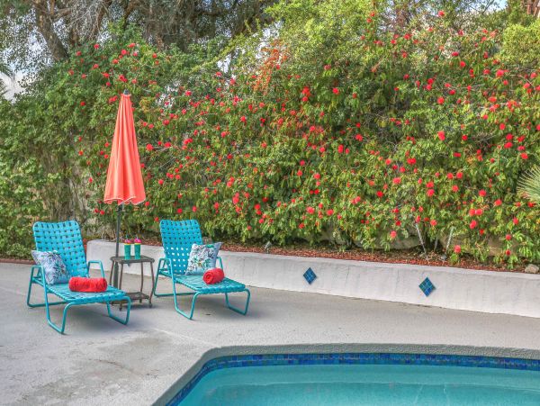 Palm Springs Home 984084
