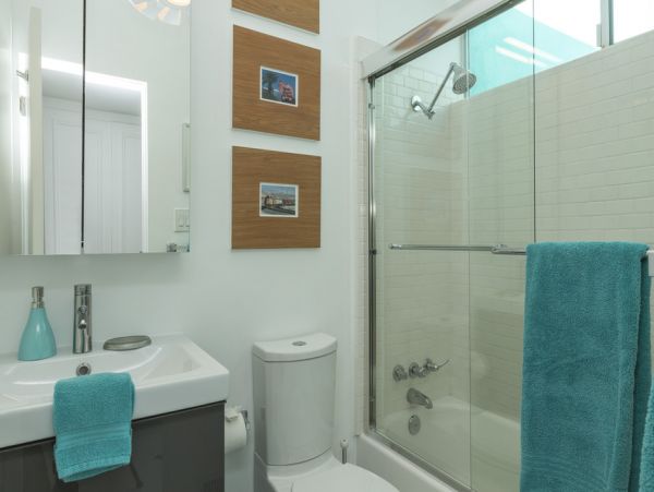 Palm Springs Home 984086
