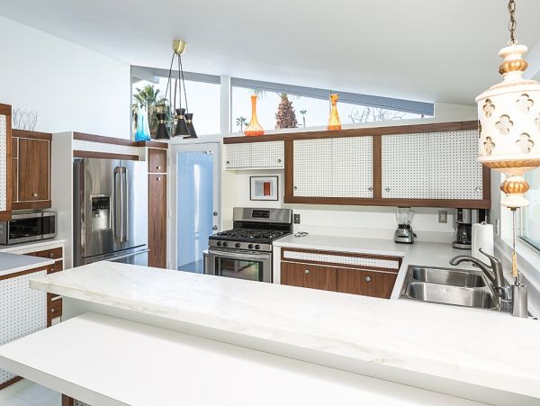 Palm Springs Home 984086