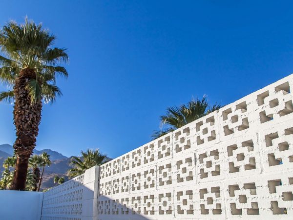 Palm Springs Home 984086