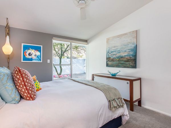 Palm Springs Home 984086