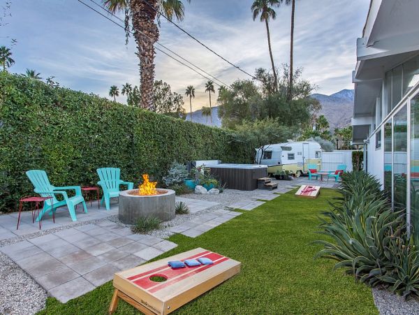 Palm Springs Home 984086