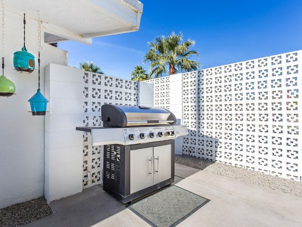 Palm Springs Home 984086