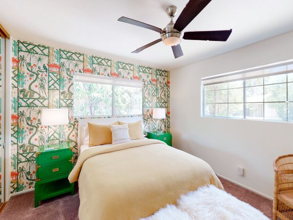 Palm Springs Home 984087