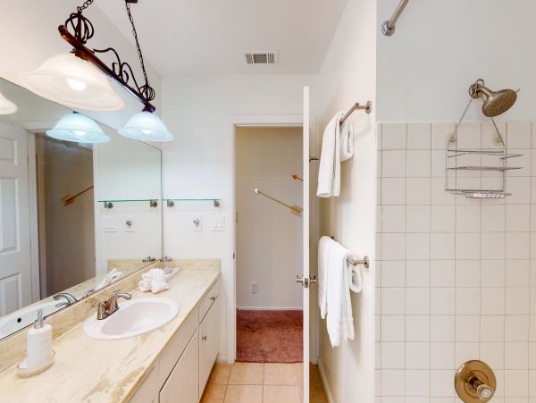 Palm Springs Home 984087