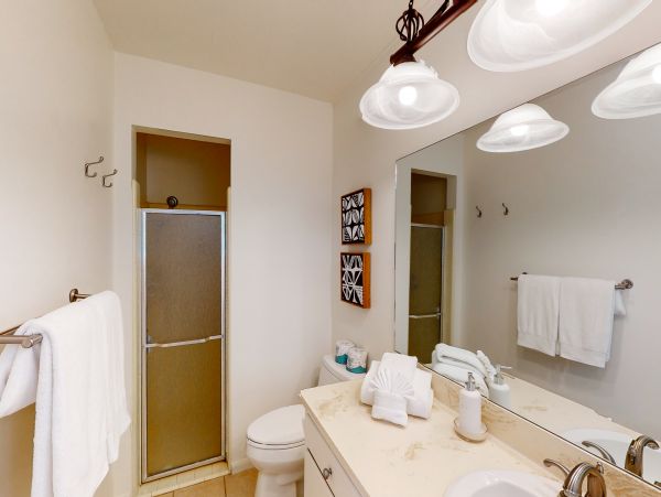 Palm Springs Home 984087