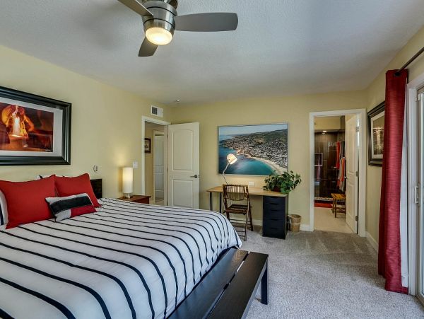 Palm Springs Home 984088