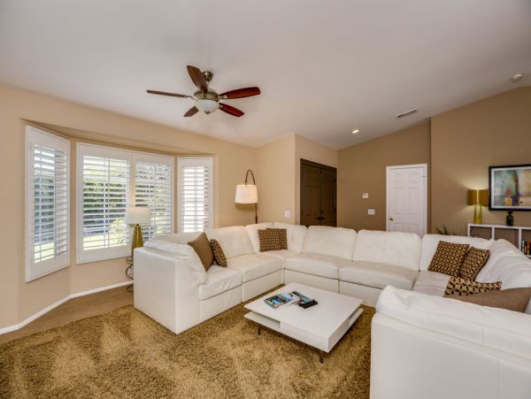 Palm Springs Home 984090