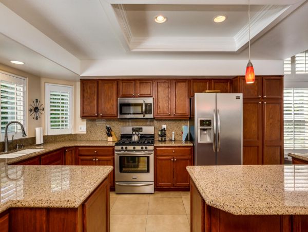 Palm Springs Home 984090
