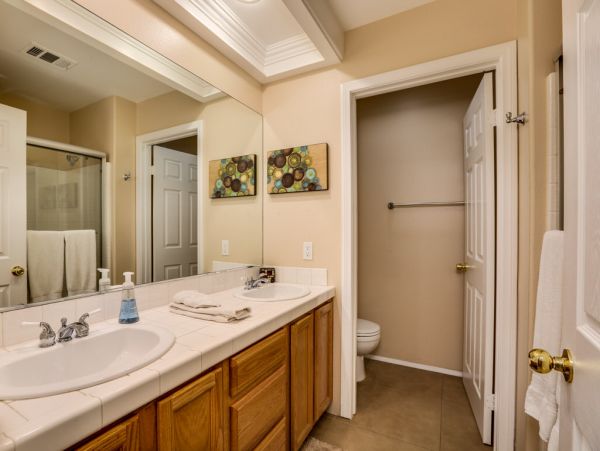 Palm Springs Home 984090