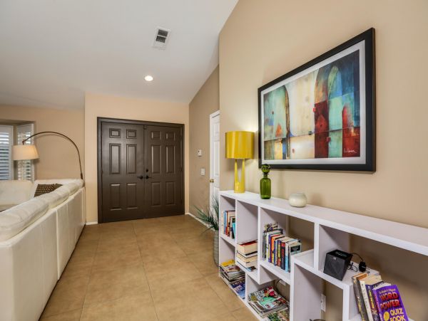 Palm Springs Home 984090