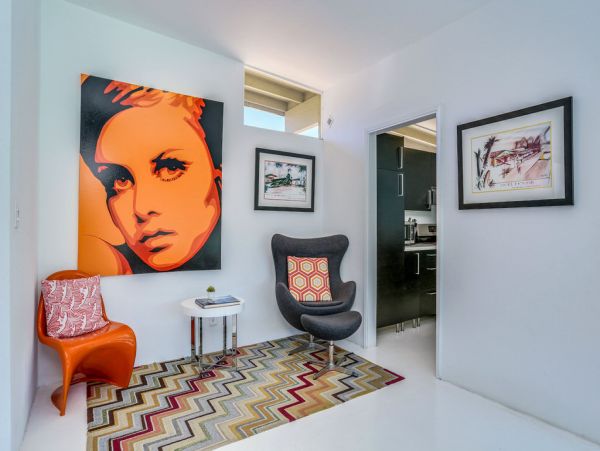 Palm Springs Home 984091